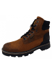 PME Legend Schnürstiefel Cargo Boot Dragan Legend in Braun