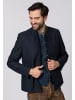 Stockerpoint Stockerpoint Jacke Samuel in blau-grau