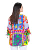 Angel of Style Bluse in multicolor