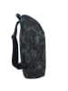 Jost Mesh Rucksack 41 cm Laptopfach camo