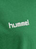 Hummel T-Shirt S/S Hmlgo Kids Cotton T-Shirt S/S in JELLY BEAN