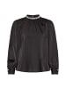 faina Damen Bluse in Schwarz