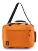 National Geographic Rucksack Hybrid in Orange