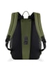 Chiemsee Light N Base Daypack 45 cm Laptopfach olive