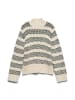 Vero Moda Strickpullover in Birch