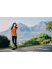 GUGGEN MOUNTAIN Wanderschuhe Schwarz