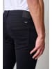 BLEND Slim Fit Jeans Denim Pants JET FIT MULTIFLEX in Schwarz