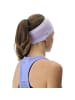 UYN VICTORY HEADBAND in Lila