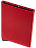 Secrid Kreditkartenetui Cardprotector in Red