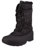 Kamik Stiefel Billie schwarz