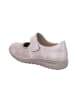 Solidus Damen Slipper Kate - Weite K in Grau