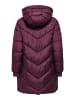 JDY Jacke in Fig
