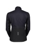 SCOTT W TRAIL STORM INSULOFT AL JACKET in Schwarz