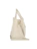 Valentino Foxy Re Shopper Tasche 33.5 cm in ecru