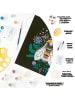 Ravensburger Malprodukte CreArt Adults Trend - Pixie Cold: Biene CreArt Adults Trend Ab 12 Jahre in bunt