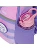 BAAGL Rucksack Buddy Hello Kitty in Blau Unicorn - 25x35x12cm
