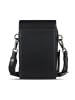 Bugatti Handytasche Almata Purse Bag in Schwarz