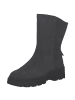 Gabor Comfort Winterstiefeletten in dark-grey/schwarz
