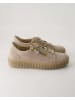 Gabor Sneaker low in Beige
