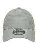 NEW ERA New York Yankees MLB Flawless Grey 9TWENTY Adjustable Cap in Grau