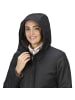 Regatta Jacke Romine in Schwarz011