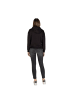 Armani Exchange Zweifarbig Viskose Hoodie
