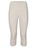 Heine Capri-Hose in sand