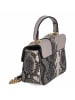 L.Credi Handtasche in grey