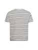 Gant T-Shirt in beige