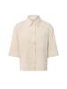 OPUS Bluse Faisa in beige