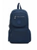 Mindesa Damen Rucksack in Marine
