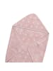 müsli Kapuzenhandtuch 1569002701 in rosa