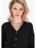 myMo ROCKS Women Cardigan in black