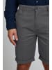 !SOLID Chinoshorts SDJim Light Chino in Grau
