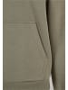 Urban Classics Urban Classics Ladies Fluffy Hoody in paleolive
