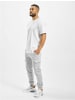 Just Rhyse Sweat Pant in Grau