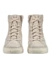 Geox Stiefelette Taupe