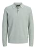 Jack & Jones Strickpullover in Laurel Wreath