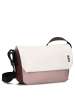 Zwei Cargo CA60 - Umhängetasche 32 cm (sky) in white-bordeaux