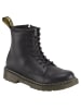 Dr. Martens Schnürstiefelette in black