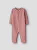 name it Schlafstrampler 3er-Pack Jersey Nbnnightsuit in buttercream