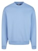 Urban Classics Urban Classics Rundhalsausschnitt in powderblue