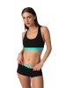 Muchachomalo 2er-Set: Boxershort in Mehrfarbig - für Frauen