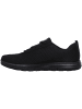 Skechers Freizeitschuhe Ghenter Bronaugh in schwarz