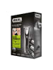 Moser 1 er-Set in Silber