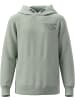 Kidsworld Kapuzensweatshirt in mint grün