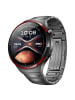 Huawei Smartwatch Watch 4 Pro Space Edition Medes-L19MN in schwarz