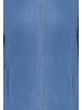 Bridgeport Damen Fleecejacke in Blau