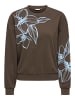 ONLY Sweatshirt in Bracken