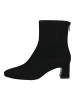 PETER KAISER Stiefelette in Schwarz